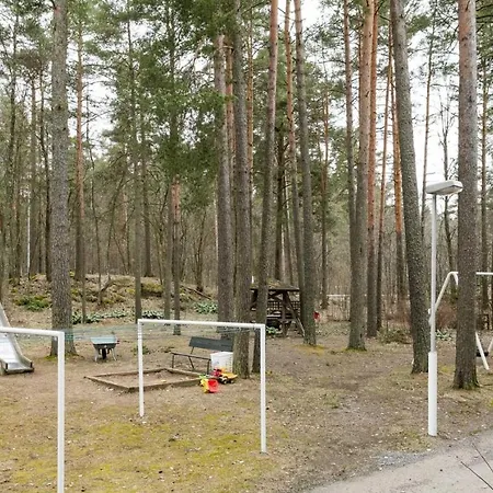 65m2 Furnished 2-room And Free Parking Huoneisto *