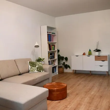 Huoneisto 65m2 Furnished 2-room And Free Parking *