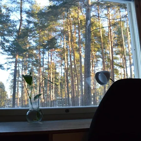 Huoneisto 65m2 Furnished 2-room And Free Parking Turku