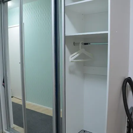65m2 Furnished 2-room And Free Parking
