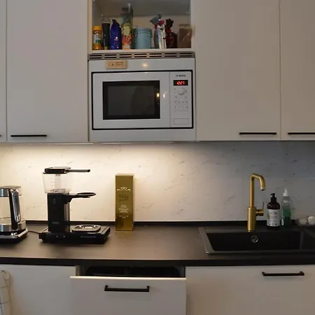65m2 Furnished 2-room And Free Parking Huoneisto
