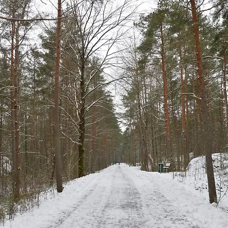 65m2 Furnished 2-room And Free Parking Huoneisto *